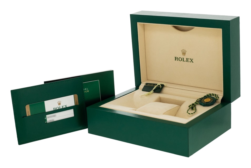 Rolex Datejust Lady 179174 Image 4